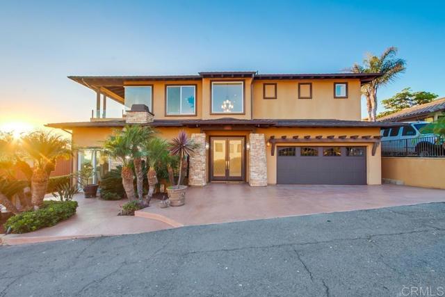 Image 49 of 51 For 1371 San Elijo Avenue