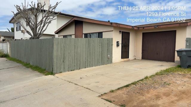Detail Gallery Image 13 of 23 For 1282 86 13th St., Imperial Beach,  CA 91932 - 4 Beds | 2 Baths