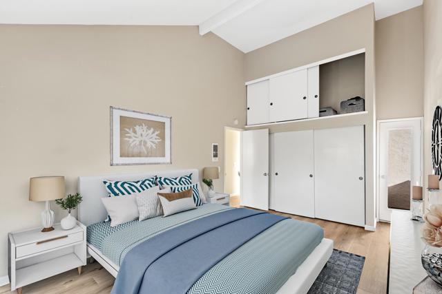 Detail Gallery Image 16 of 46 For 8448 via Sonoma #100,  La Jolla,  CA 92037 - 2 Beds | 1/1 Baths