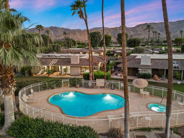 12 Duke Drive, Rancho Mirage, CA 92270