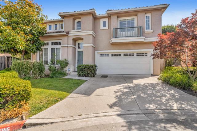 Details for 2386 Pacifica Ct, San Leandro, CA 94579