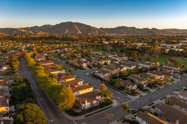 Detail Gallery Image 53 of 58 For 4609 Calle Descanso, Camarillo,  CA 93012 - 4 Beds | 2/1 Baths