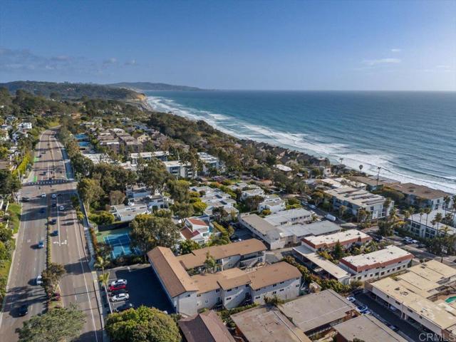 Home for Sale in Del Mar
