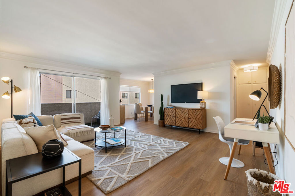 1021 12th Street #203