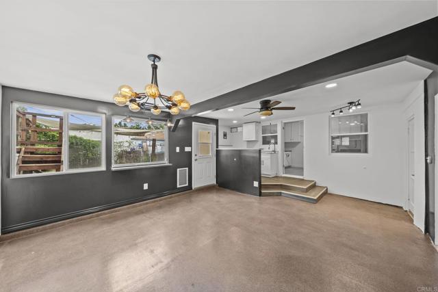 Detail Gallery Image 16 of 33 For 1992 Ensenada St, Lemon Grove,  CA 91945 - 2 Beds | 1 Baths