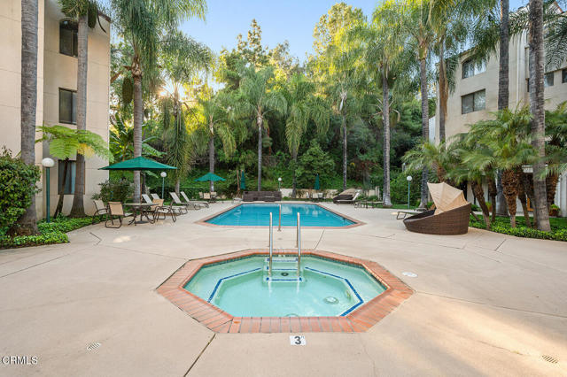 Detail Gallery Image 38 of 43 For 4201 via Marisol #330, Los Angeles,  CA 90042 - 2 Beds | 2 Baths