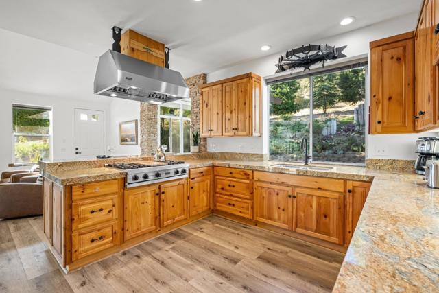 Detail Gallery Image 24 of 69 For 26380 San Felipe Rd, Warner Springs,  CA 92086 - 2 Beds | 2 Baths