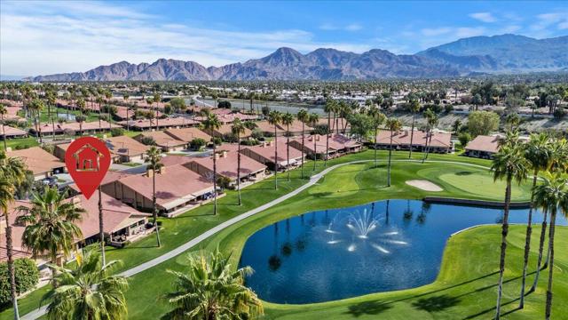 18 Conejo Circle, Palm Desert, CA 92260