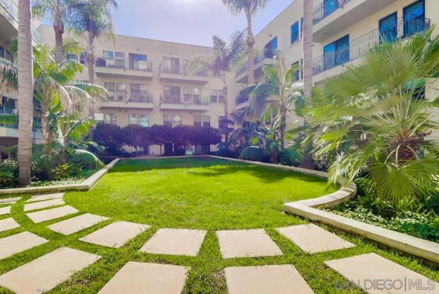 1780 Kettner, San Diego, California 92101, 2 Bedrooms Bedrooms, ,2 BathroomsBathrooms,Condominium,For Sale,Kettner,240027960SD