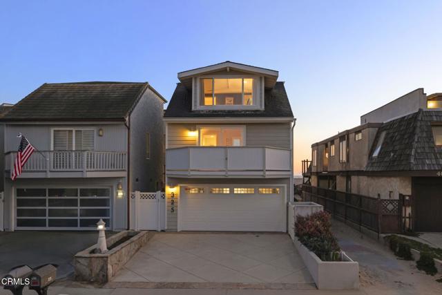 Detail Gallery Image 60 of 64 For 325 Ocean Dr, Oxnard,  CA 93035 - 5 Beds | 3 Baths