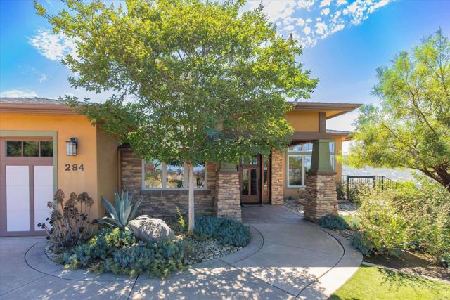 Detail Gallery Image 48 of 70 For 284 Ramona Real, Ramona,  CA 92065 - 3 Beds | 2 Baths