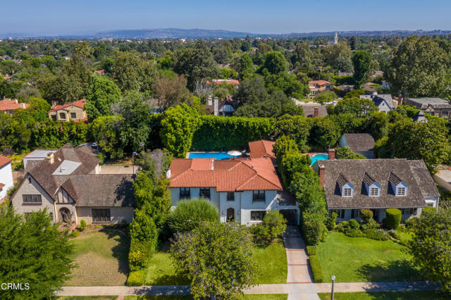 Detail Gallery Image 47 of 54 For 1224 Adair St, San Marino,  CA 91108 - 4 Beds | 4/1 Baths