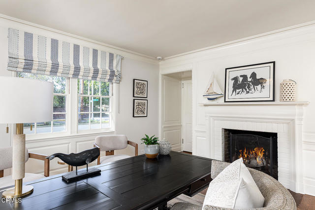 Detail Gallery Image 10 of 72 For 1230 Hillside Rd, Pasadena,  CA 91105 - 8 Beds | 6/3 Baths