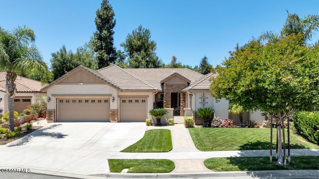 2836 Bella Court