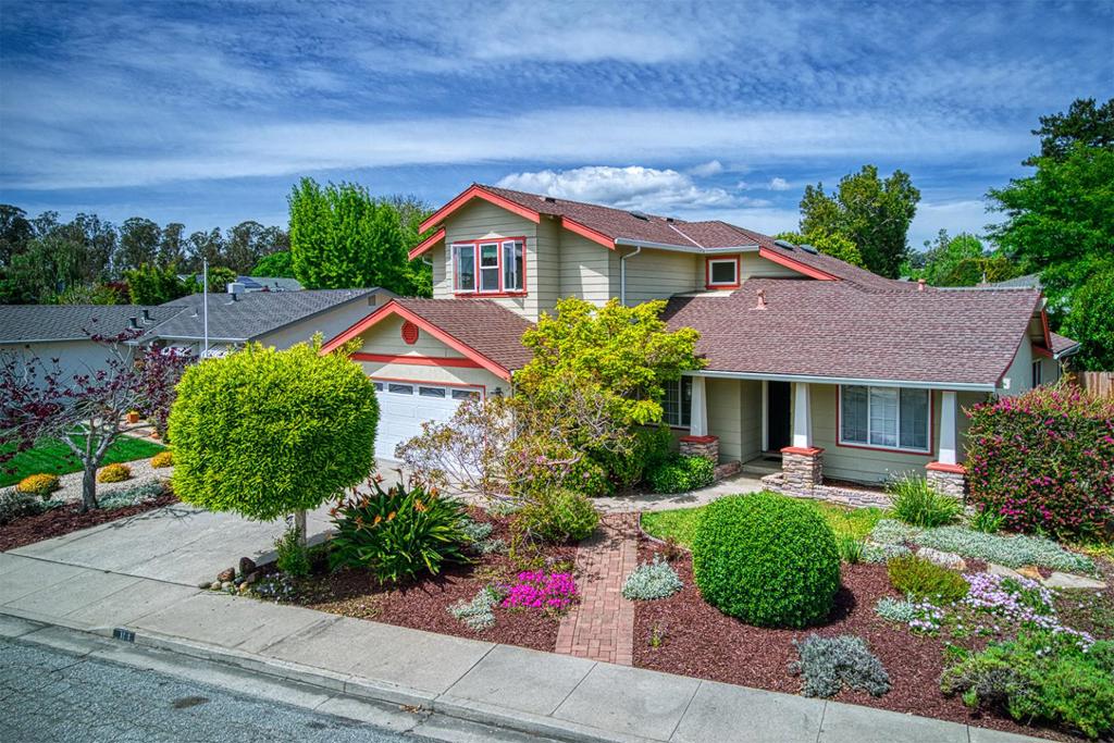 114 Seaborg Place