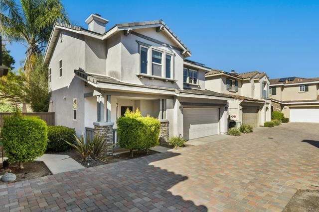 Detail Gallery Image 1 of 41 For 2811 Bear Valley Rd, Chula Vista,  CA 91915 - 3 Beds | 2 Baths