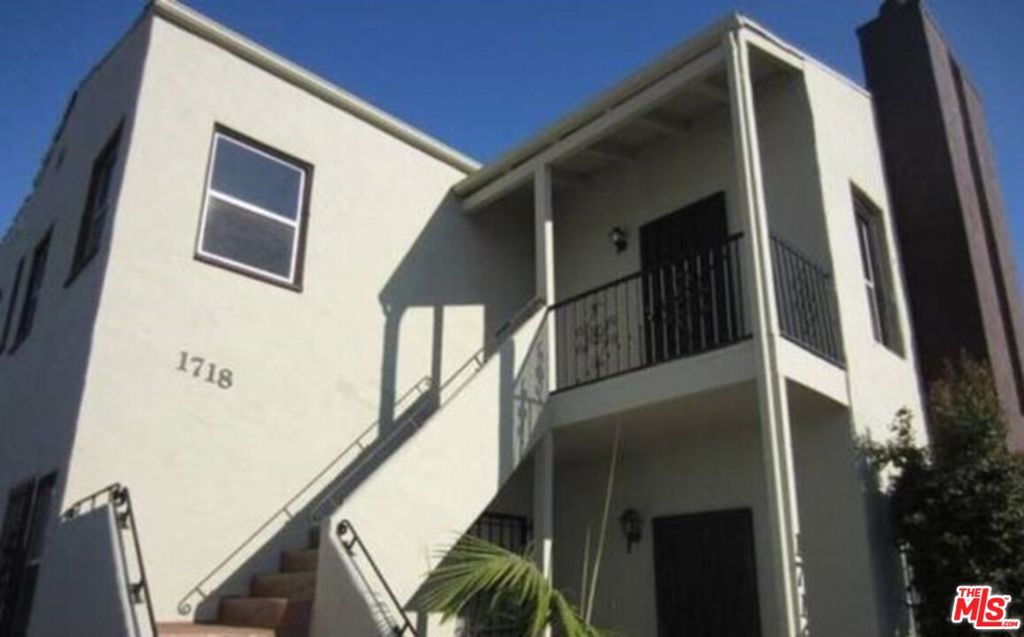 1718 HAUSER