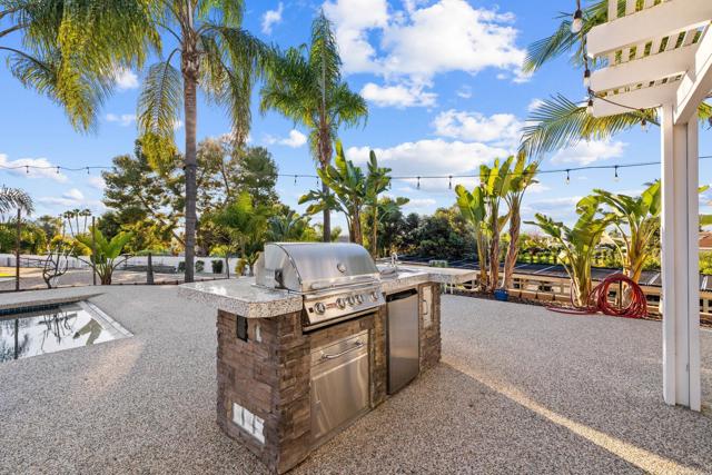 Detail Gallery Image 48 of 62 For 1625 Camino De Nog, Fallbrook,  CA 92028 - 4 Beds | 3 Baths