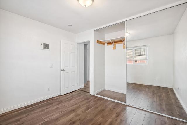 Detail Gallery Image 6 of 18 For 4402 Delta St #23,  San Diego,  CA 92113 - 2 Beds | 1 Baths