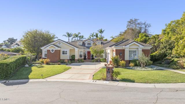 Detail Gallery Image 2 of 69 For 65 Valley Vista Dr, Camarillo,  CA 93010 - 4 Beds | 3/1 Baths