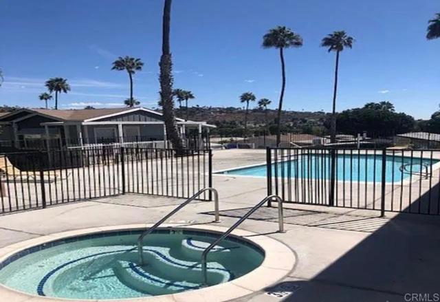 Detail Gallery Image 11 of 11 For 2515 Sweetwater Rd #32,  Spring Valley,  CA 91977 - 2 Beds | 2 Baths