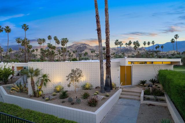 Details for 201 Desert Lakes Drive, Palm Springs, CA 92264