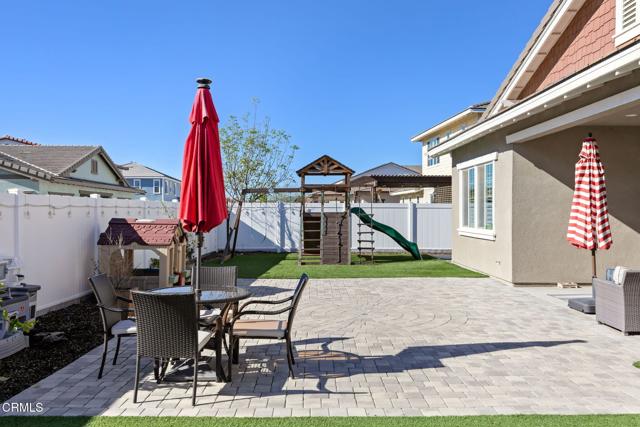 Detail Gallery Image 40 of 58 For 390 Rose St, Fillmore,  CA 93015 - 3 Beds | 2/1 Baths