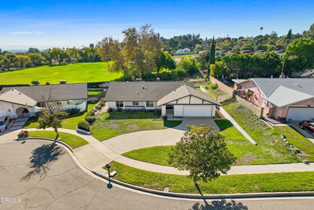 Detail Gallery Image 18 of 20 For 8593 Calle Feliz, Rancho Cucamonga,  CA 91730 - 4 Beds | 2 Baths