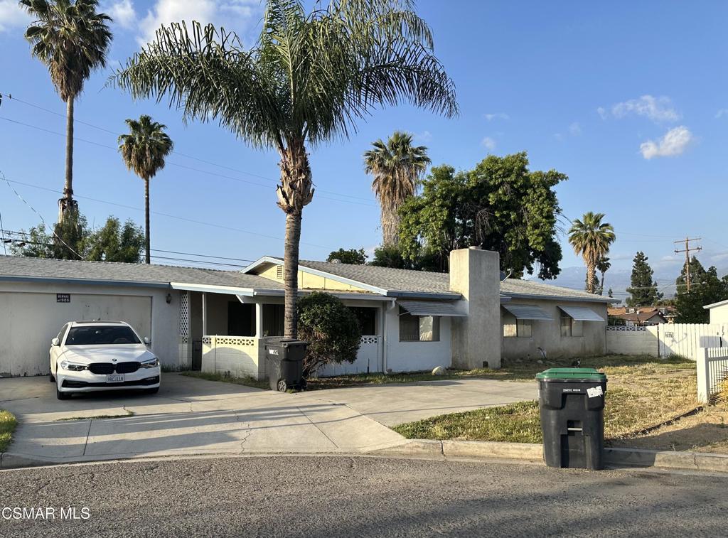 25880 Clearview Drive