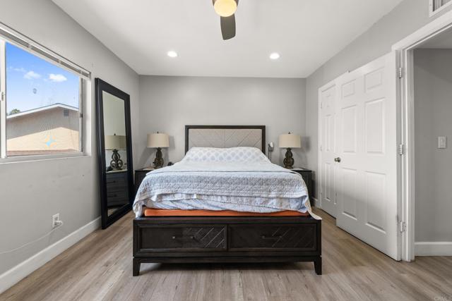 Detail Gallery Image 18 of 25 For 303 S Mollison Ave #3,  El Cajon,  CA 92020 - 2 Beds | 1/1 Baths