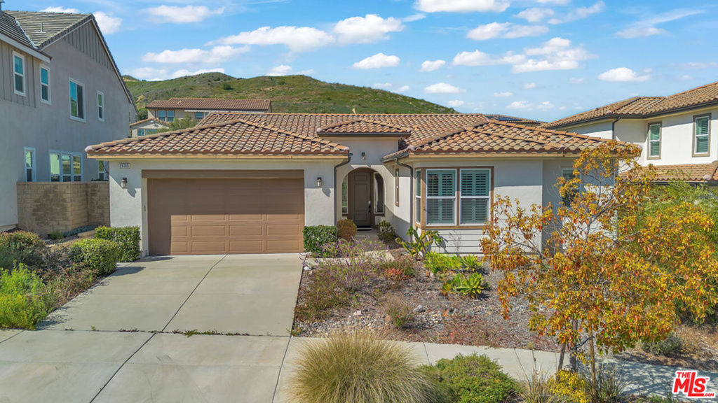 25145 Cherry Ridge Drive