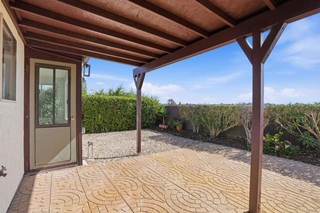 Detail Gallery Image 20 of 25 For 4535 Golden Ridge Dr, Oceanside,  CA 92056 - 2 Beds | 1 Baths