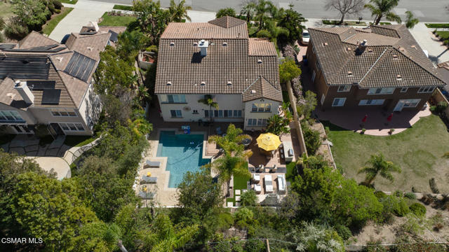 Image 74 of 79 For 4347 Via Entrada