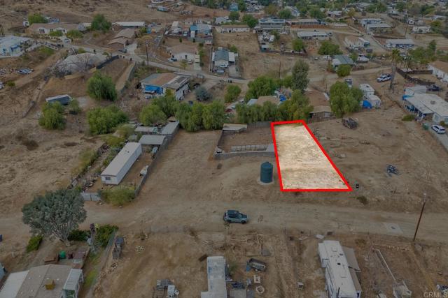 Detail Gallery Image 8 of 21 For 1 Osborne Ln.  Apn 459-212-023 - Lot 76, Homeland,  CA 92548 - – Beds | – Baths