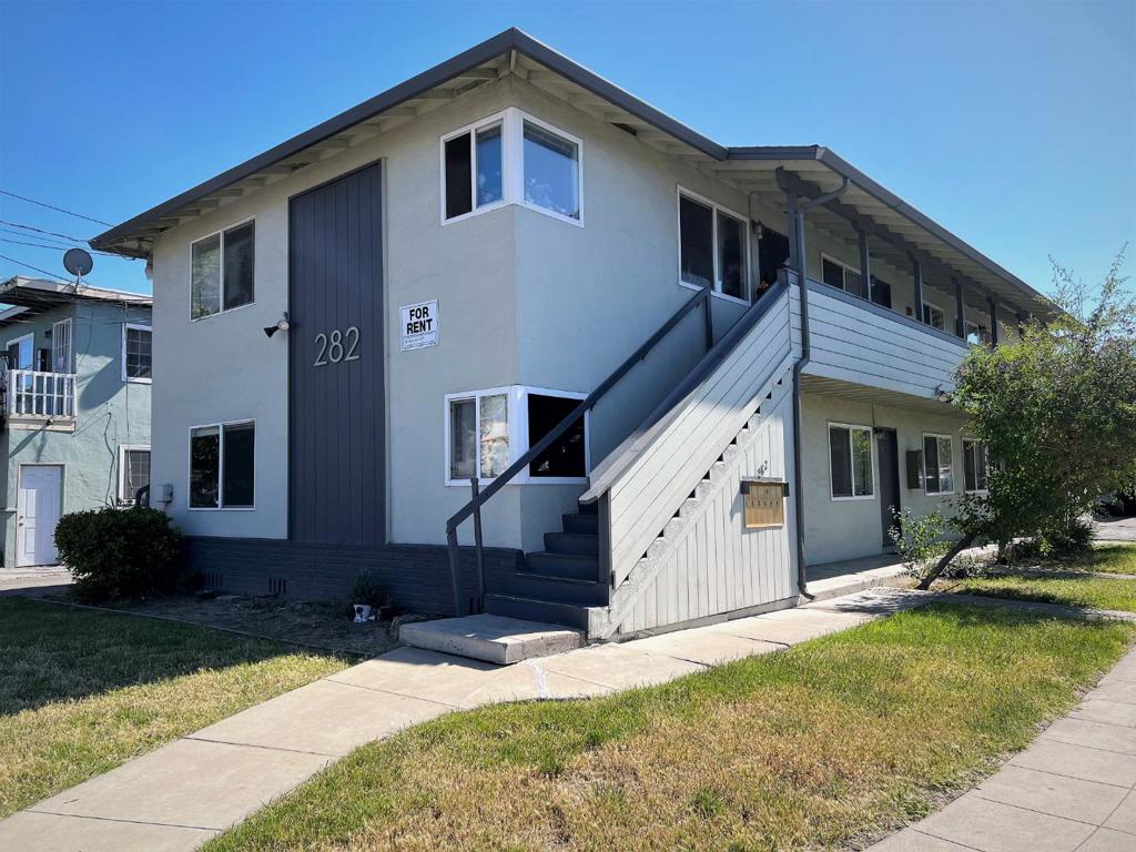 282 E Younger Avenue, San Jose, CA 95112