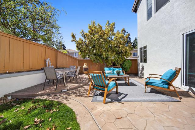 Detail Gallery Image 43 of 55 For 9783 Kika Ct, San Diego,  CA 92129 - 3 Beds | 2/1 Baths