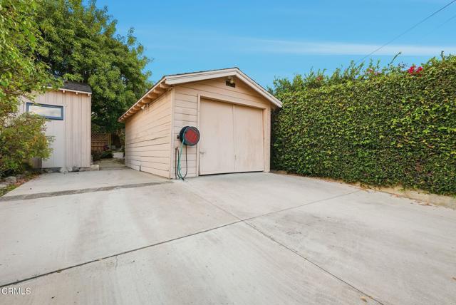 Detail Gallery Image 58 of 71 For 1768 Casa Grande St, Pasadena,  CA 91104 - 3 Beds | 3 Baths