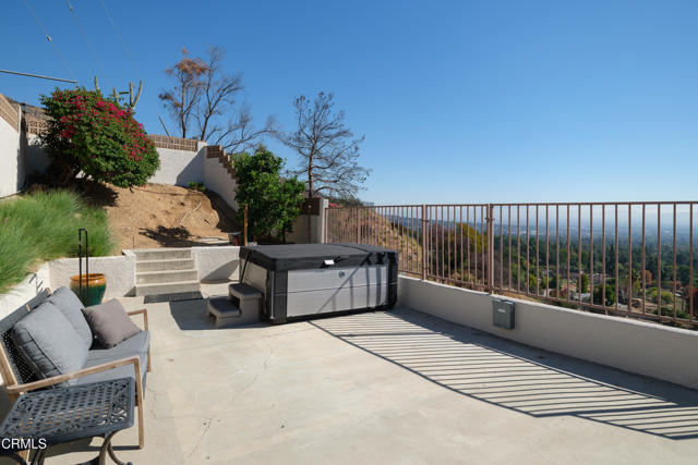 Detail Gallery Image 63 of 70 For 2954 Zane Grey Ter, Altadena,  CA 91001 - 5 Beds | 5/1 Baths