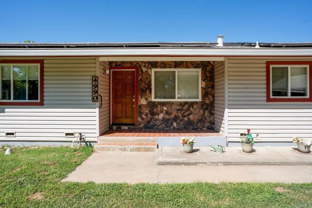 Detail Gallery Image 5 of 23 For 4990 Del Rd, Loomis,  CA 95650 - 3 Beds | 2 Baths