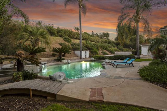 Detail Gallery Image 54 of 68 For 4286 La Canada Rd, Fallbrook,  CA 92028 - 3 Beds | 3/1 Baths