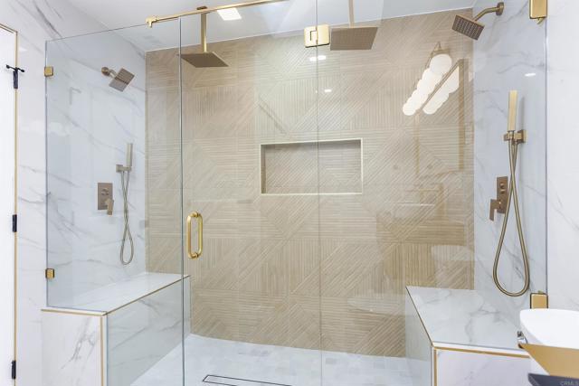 Detail Gallery Image 40 of 75 For 3840 Tomahawk Ln, San Diego,  CA 92117 - 5 Beds | 2 Baths