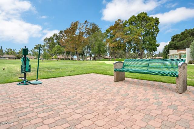 Detail Gallery Image 35 of 38 For 33208 Village 33, Camarillo,  CA 93012 - 2 Beds | 2 Baths