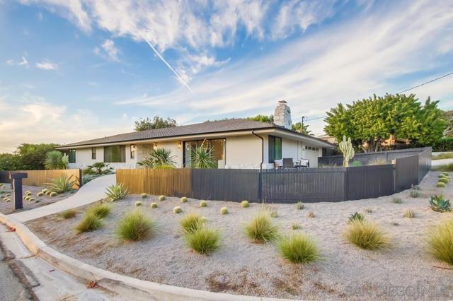 Details for 896 La Jolla Rancho Rd, La Jolla, CA 92037