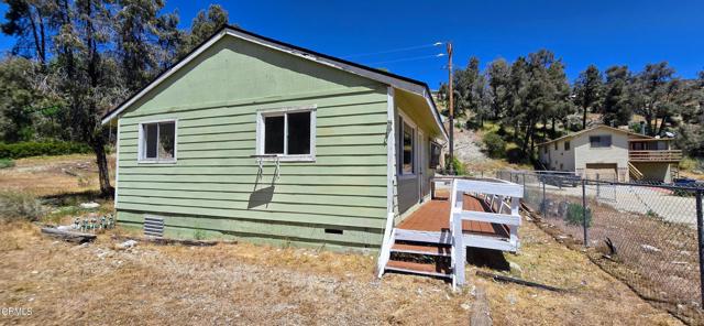 Detail Gallery Image 23 of 31 For 4112 Grant Trl, Frazier Park,  CA 93225 - 2 Beds | 1/1 Baths