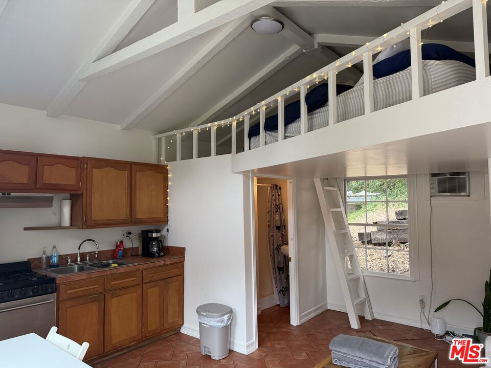 360 N Topanga Canyon Boulevard #2 — Contemporary
