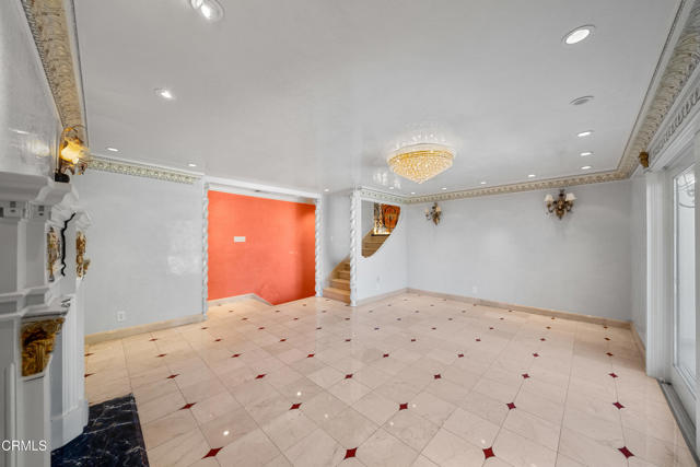 Detail Gallery Image 5 of 43 For 1118 Oberlin Dr, Glendale,  CA 91205 - 3 Beds | 2/1 Baths