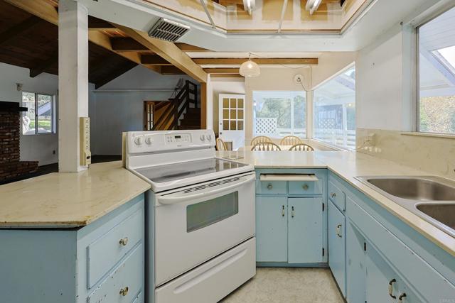 Detail Gallery Image 25 of 74 For 25077 Manzanita Lane, Descanso,  CA 91916 - 2 Beds | 2 Baths