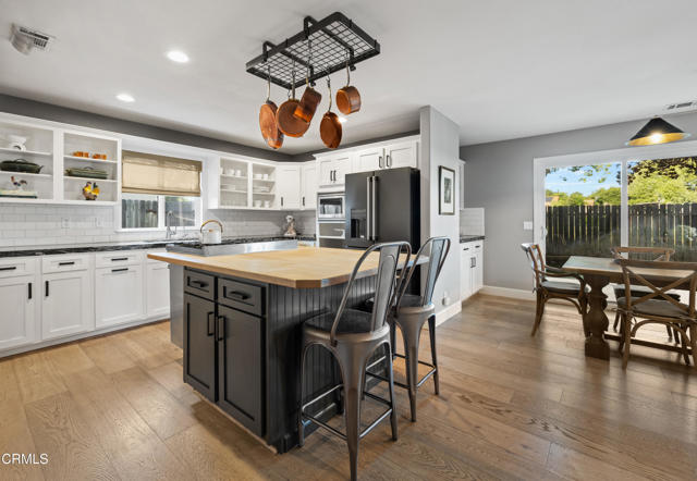 Detail Gallery Image 9 of 33 For 836 Coiner Ct, Los Alamos,  CA 93440 - 4 Beds | 2/1 Baths