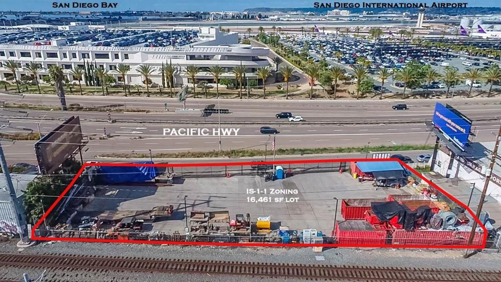 3571 Pacific Highway - photo 2