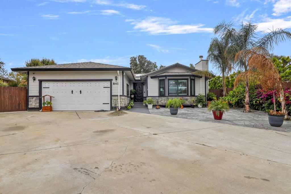 841 Calais Drive